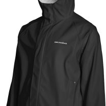 Grundens Men’s Neptune Commercial Fishing Jacket | Waterproof, Adjustable