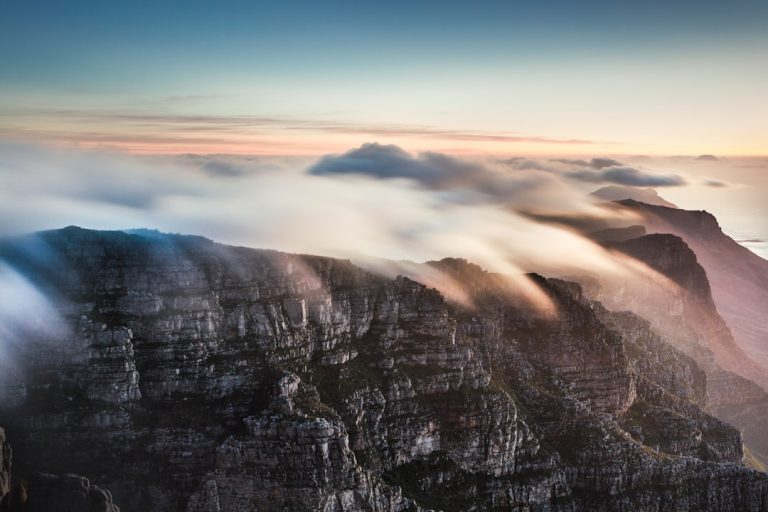 Embracing the Great Outdoors: A Journey to Self-Discovery