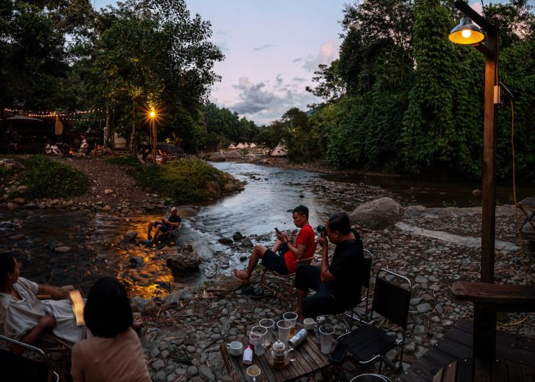 Embracing the Wild: How Outdoor Travel Adventures Can Transform Your Life
